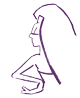 Logo isheline bruidscouture